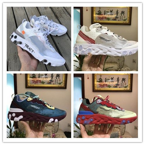 Buenas Ventas Vende Bien Hombre Nike React Element 87 Buenas Ventas Vende Bien Hombre Nike React Element 87