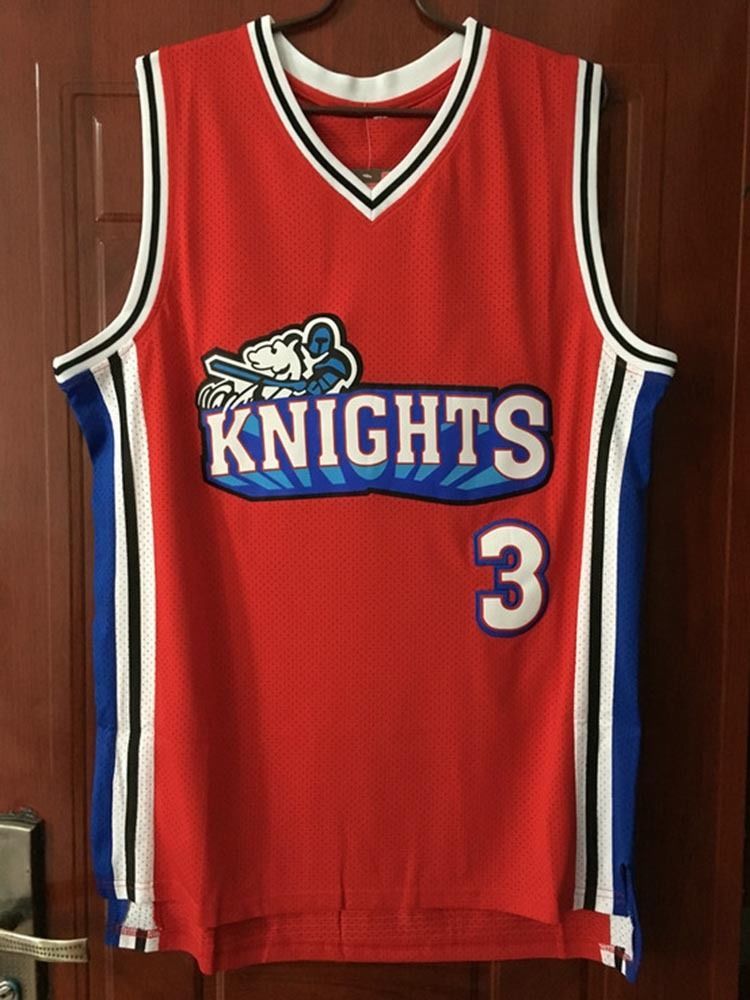 los angeles knights jersey
