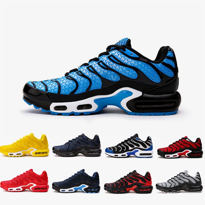 Nouveau nike tn 2019 sales