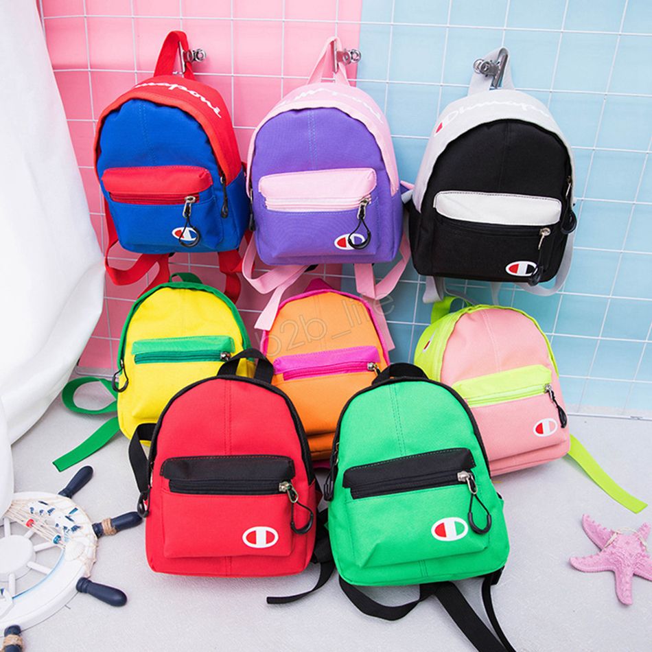 USB Puerto y Puerto de Auriculares Azul Ideal para Niños/Mujeres/Estudiantes/Viajes Mochila de Lona MINGZE Mochilas Escolares