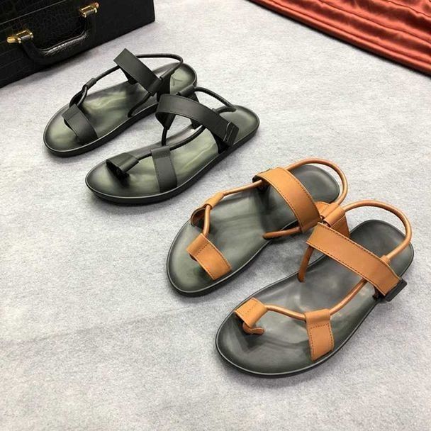 new mens sandals 2019