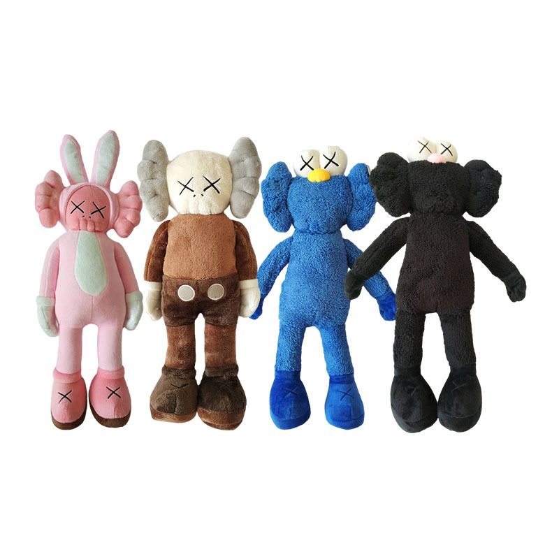 50ke Ingrosso Kaws Ingrosso 50ke Originalfake Kaws peluche 50ke Ingrosso peluche Originalfake SVUzpM