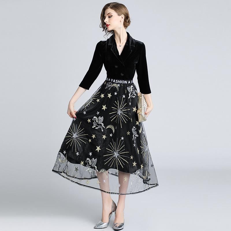 Vintage Little Black Dresses