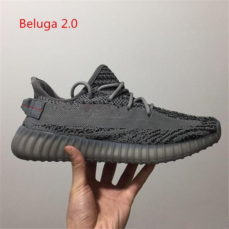 mens trainers yeezy