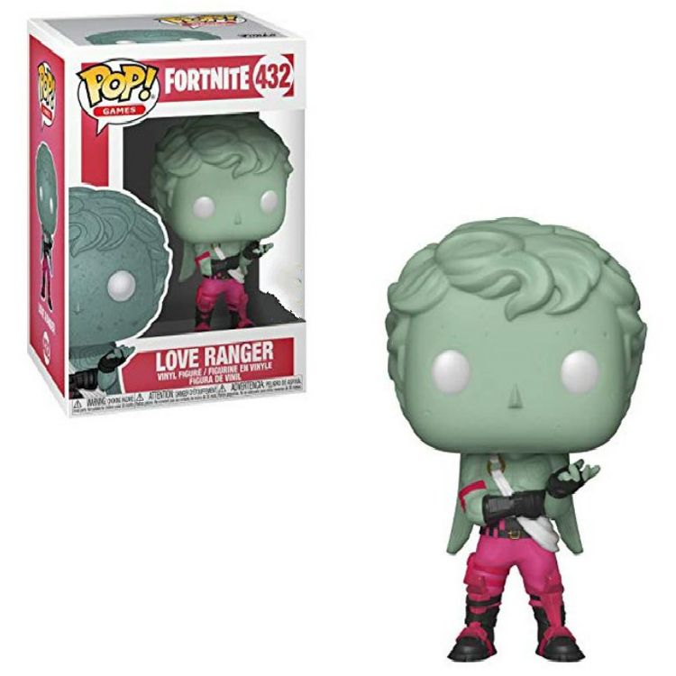 Fortnite Funko Pop Qr Code | Free V Bucks Generator Season ...