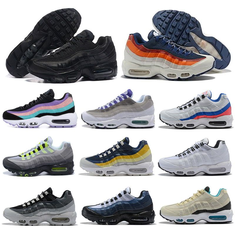 air max 95 mesh gs