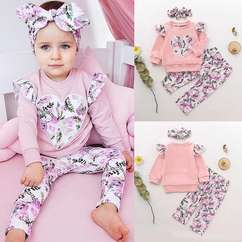 best baby girl clothes