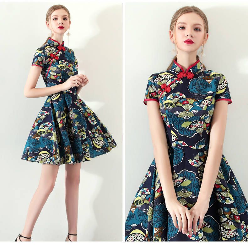 modern day chinese clothing