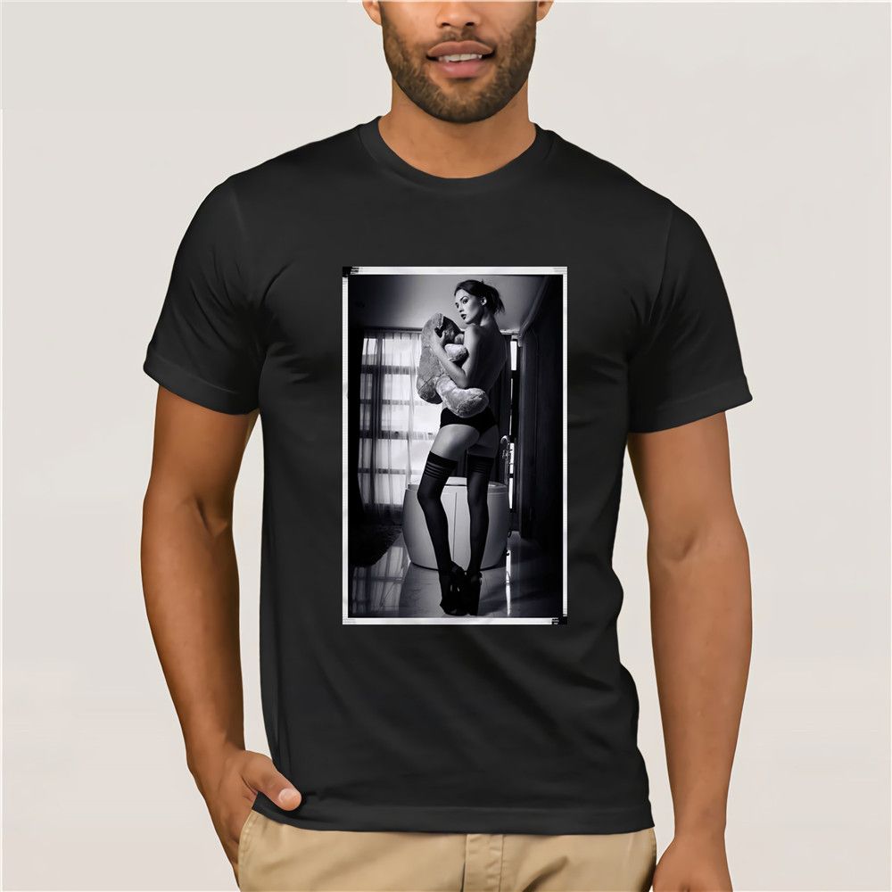 Sexy Girl Dat Ass Funny Teddy Swag Porn Porno Hot Hba Printed T.