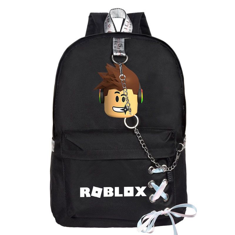 Roblox Book Bags For School
