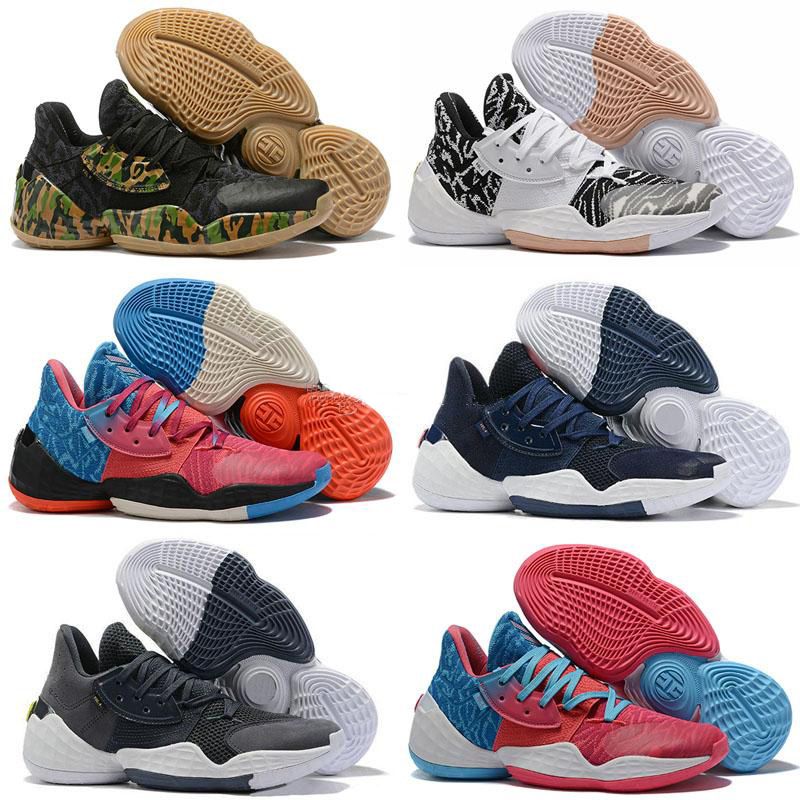 boys harden shoes