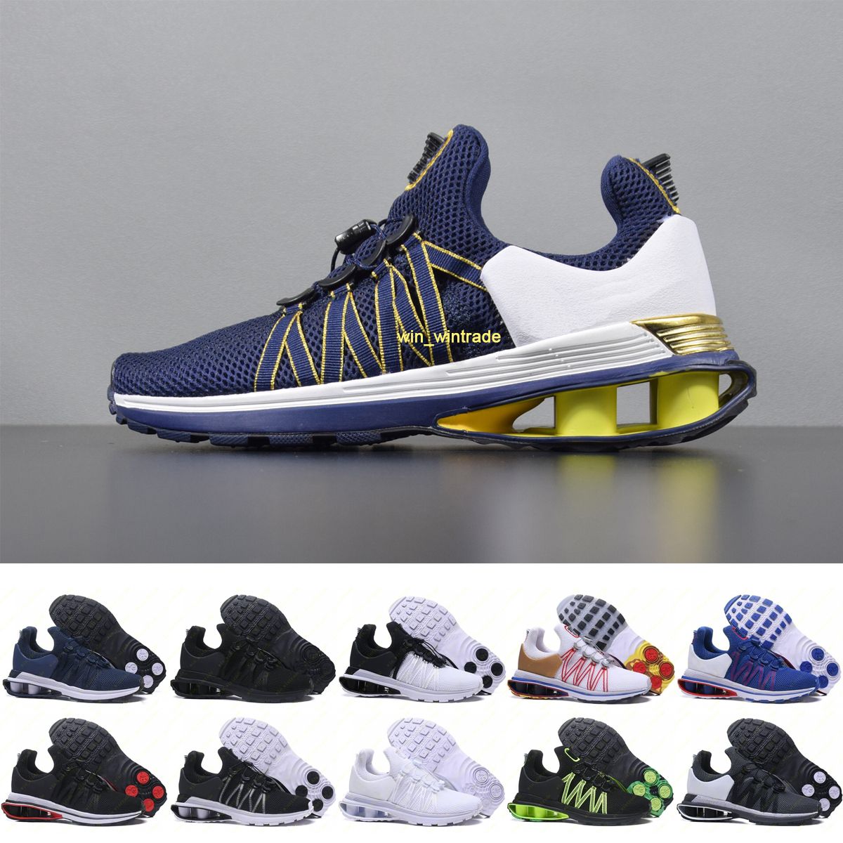 nike shox gravity femme paris