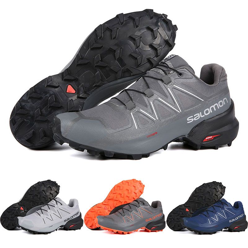 precio de tenis salomon