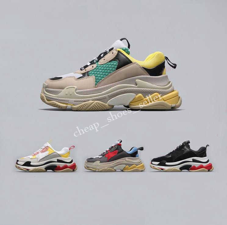 balenciaga 2019 shoes