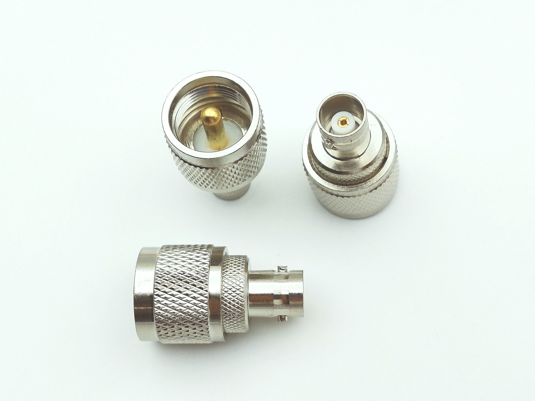 Разъем uhf pl 259 Разъем uhf pl 259