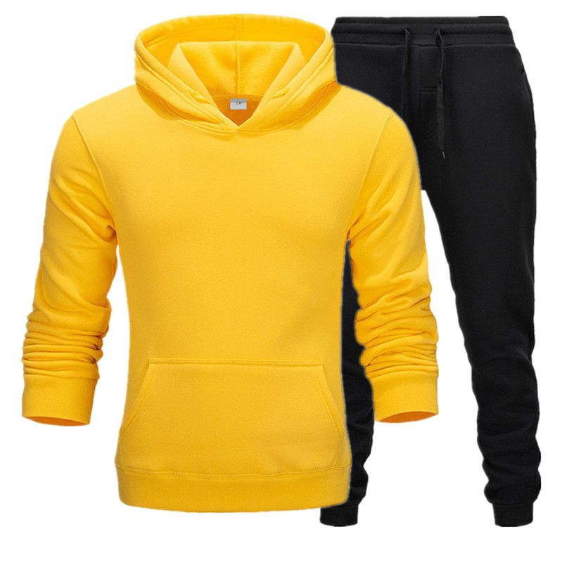mens plus size jogging suits