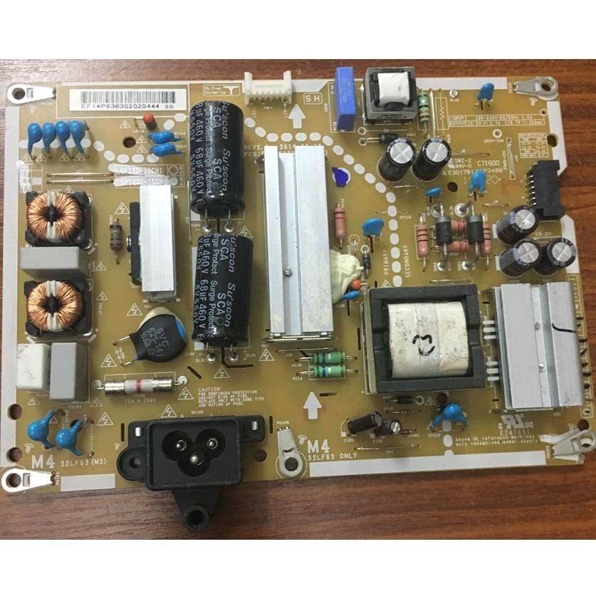 New Original FOR LG Power Supply Board LGP32DI 15CH1 LGP32D 15CH1
