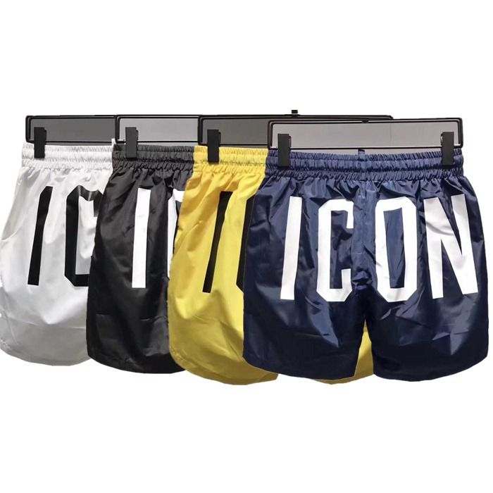pantaloncini dsquared uomo