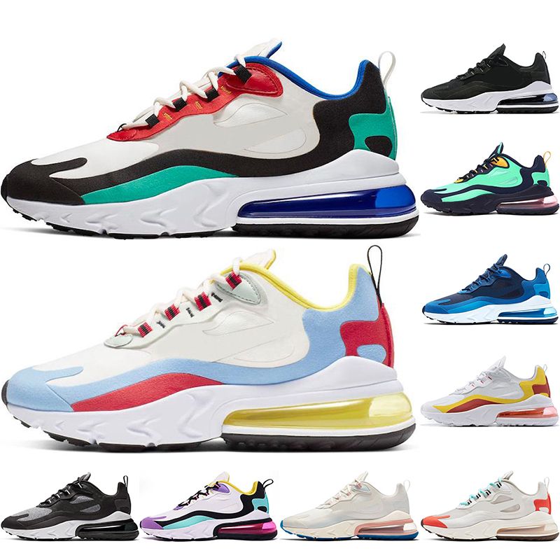 zapatillas nike 270 hombre 2019