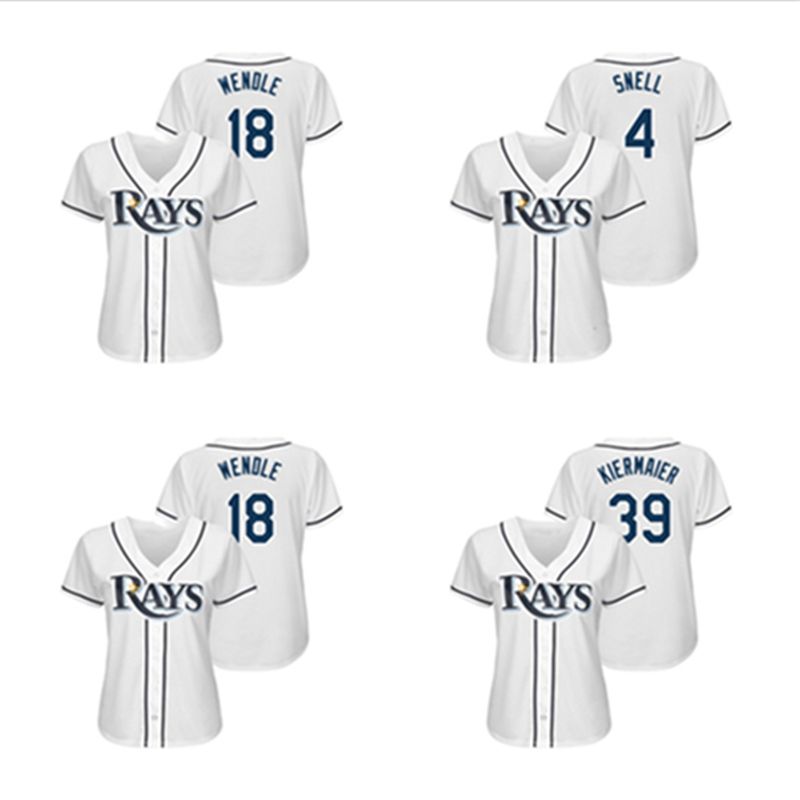 custom rays jersey