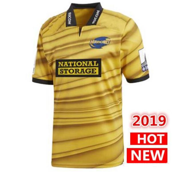 hurricanes jersey nz