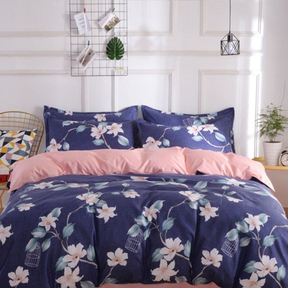 bedding set modern fashion
