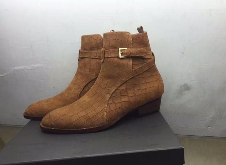 slp jodhpur boots