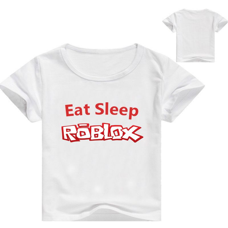 Roblox Shirt 2019 Mokka Commongroundsapex Co - 2019 2019 new roblox red nose day boys t shirt kids summer clothes