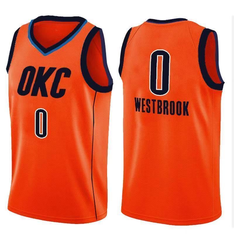 all okc jerseys