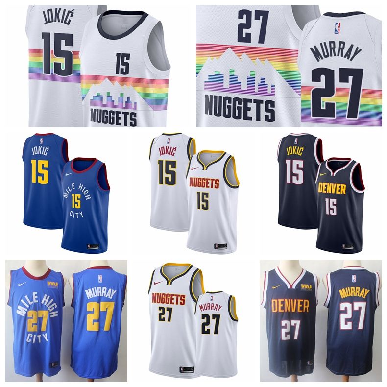 nikola jokic jersey dhgate