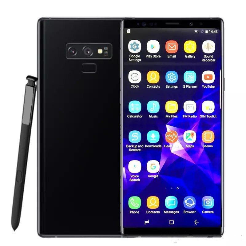 goophone s20 ultra
