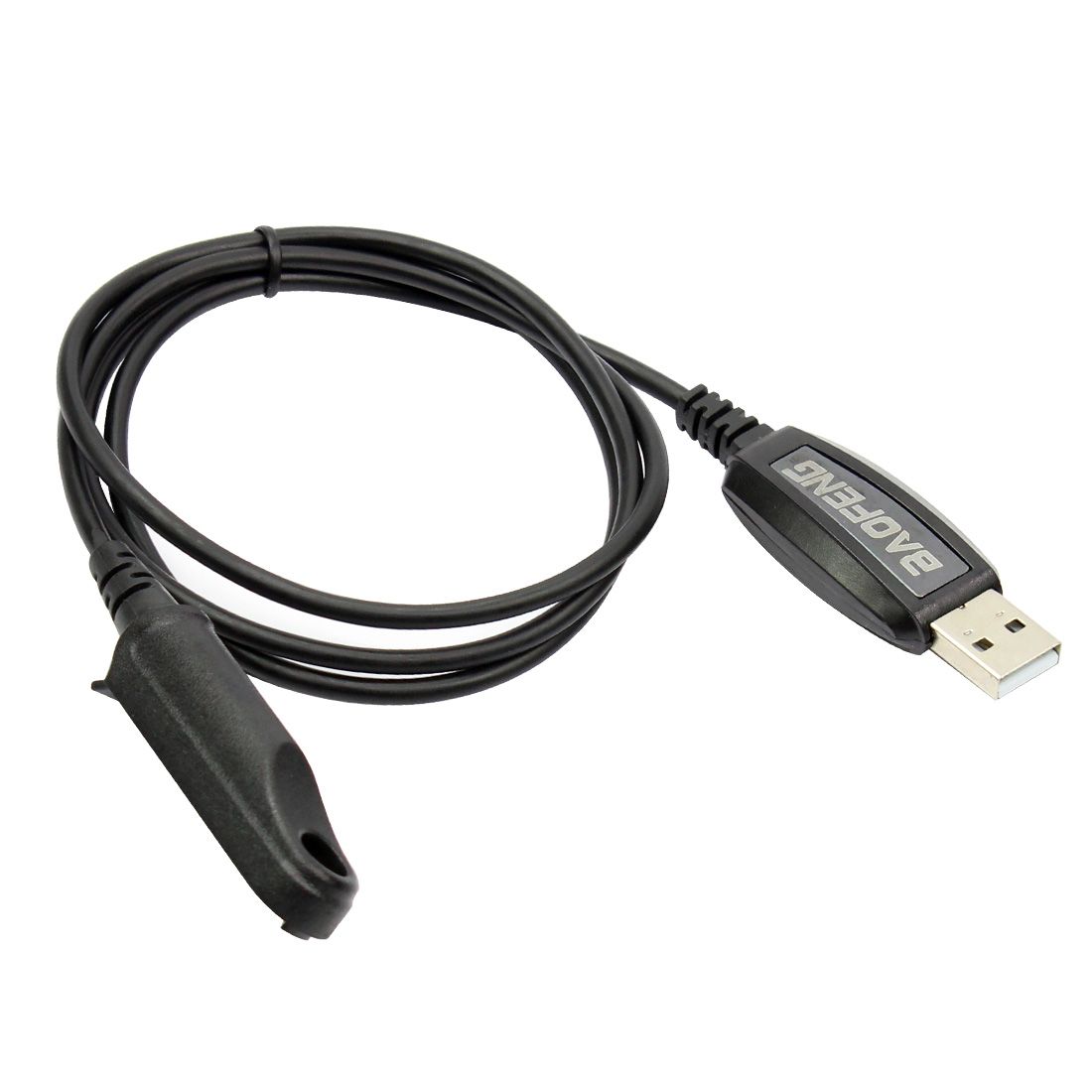 For BAOFENG BF-A58 UV-9R USB Programming Cable CD Driver For Walkie Talkie ND
