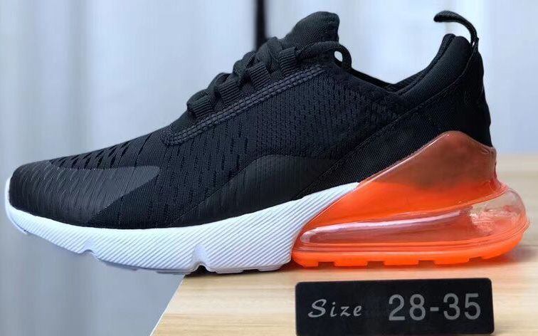 zapatos deportivos para niños nike