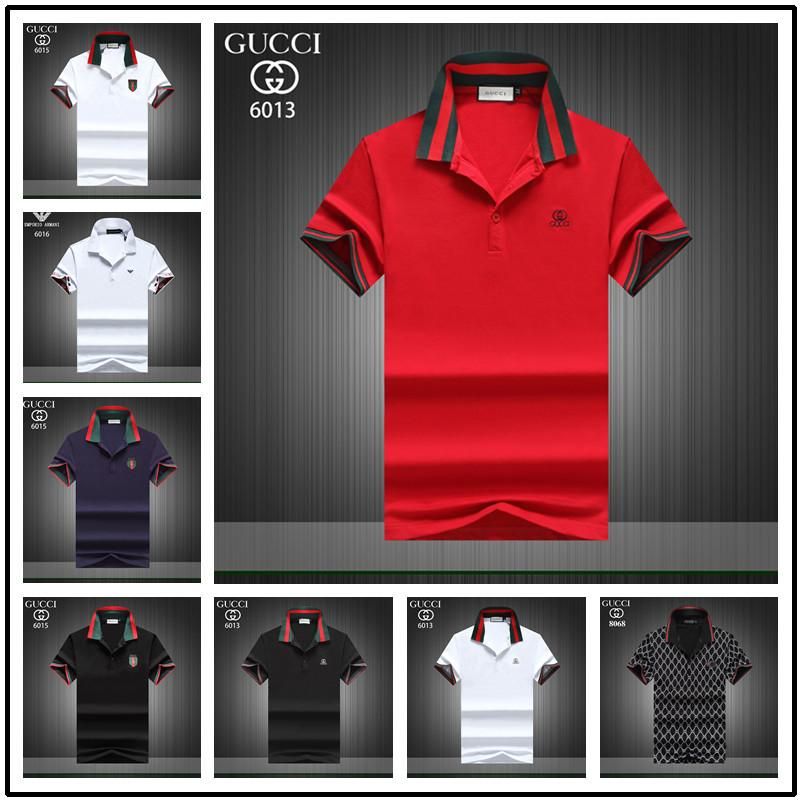 gucci polo 2019