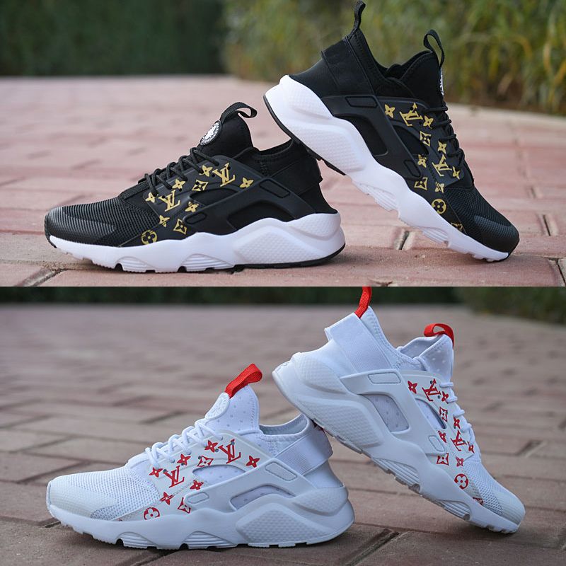 huarache 4.0