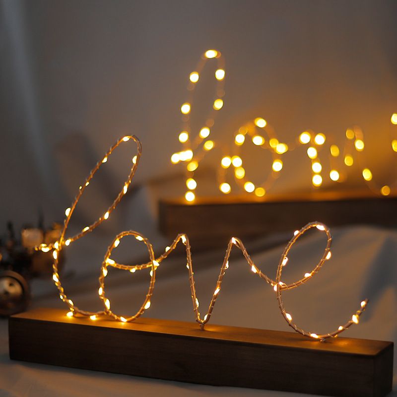 2019 love home letter