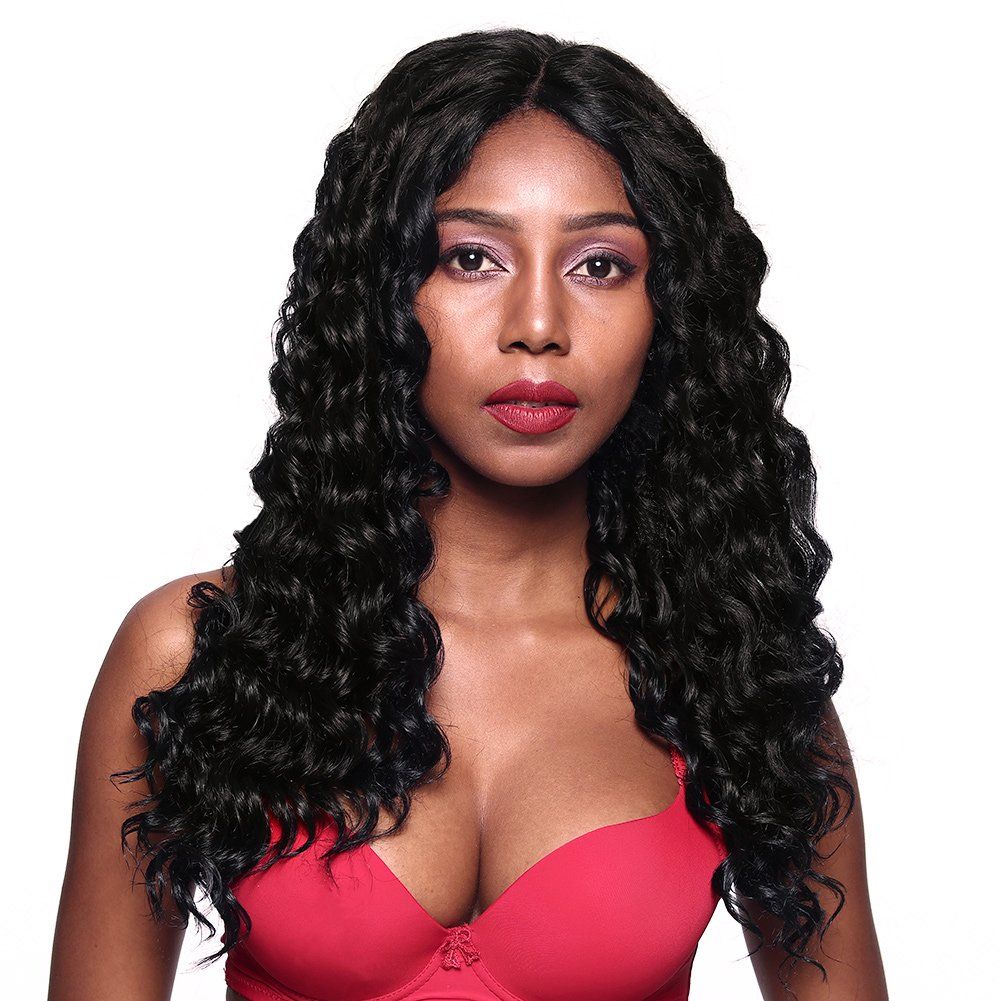 2019 Hot 20inches Synthetic Hair Braids For Black Women Afro