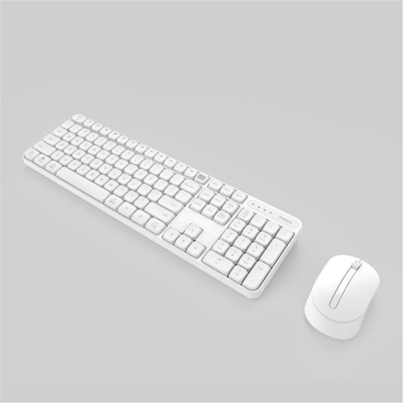 Teclado/Ratón Inalámbrico Xiaomi