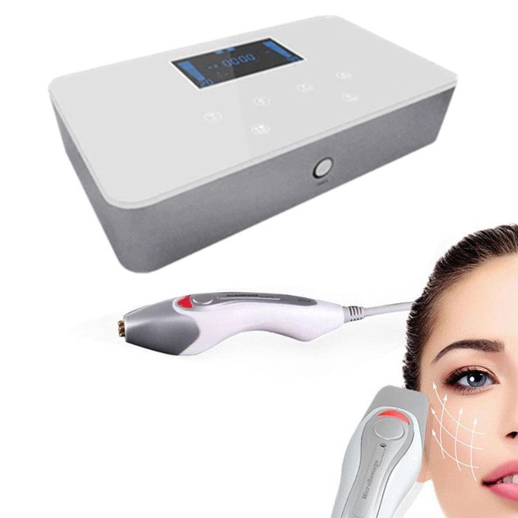 RF Skin Lifting Tightening Fractional Machine Radio Frequency Beauty
