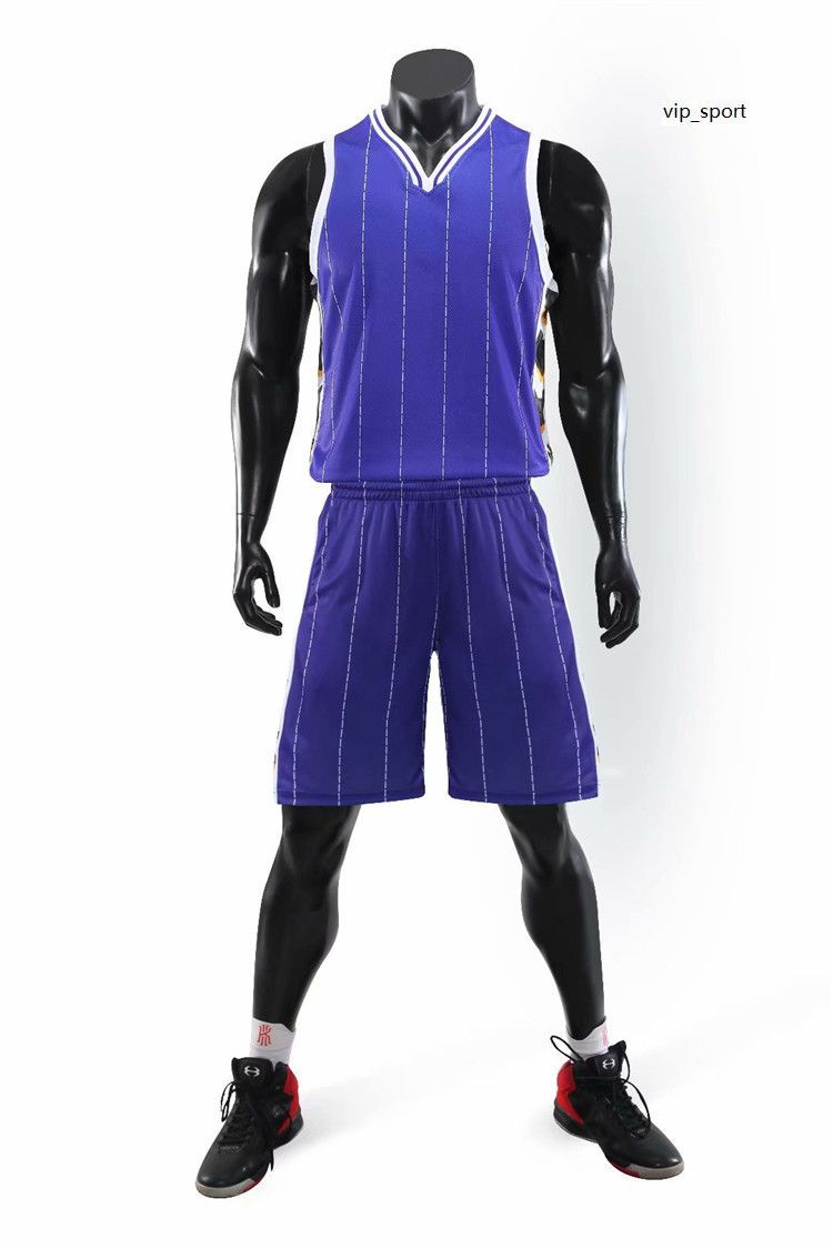 2022 Online  Cheap Basketball  Jersey  Sets For Men Good 