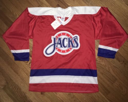 baltimore skipjacks jersey for sale