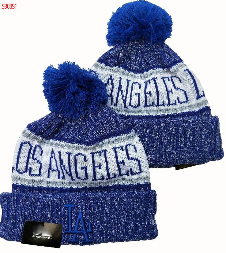 sport knit hats