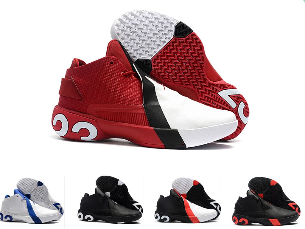 jimmy butler sneakers 2020