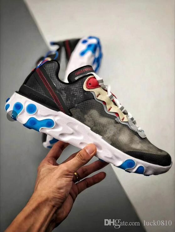 react element high