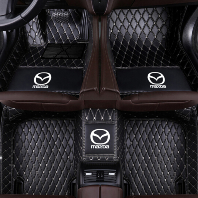 2019 Suitable For Mazda Cx5 2012 Non Slip Environmentally Friendly