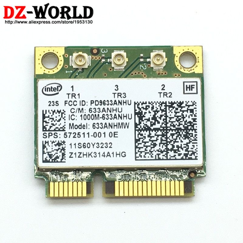 DRIVERS: INTEL ULTIMATE-N 6300 AGN INTEL ULTIMATE-N 6300 AGN DRIVER PC