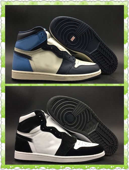 navy and cream shoes