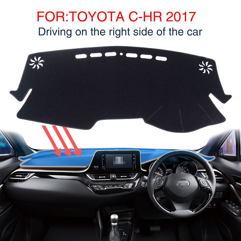 smabee for toyota chr