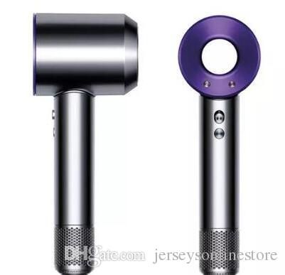 Top New Fashion Dyson Supersonic Hair Dryer Professional Salon