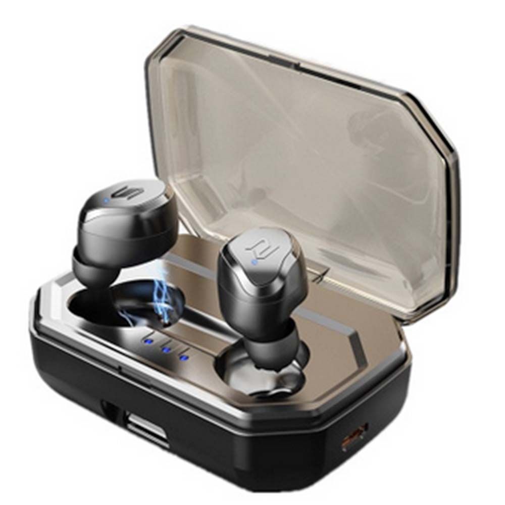 s8 plus wireless earbuds